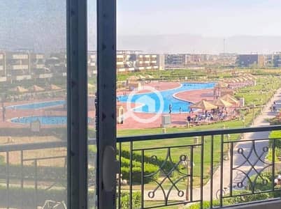 2 Bedroom Chalet for Sale in Ain Sukhna, Suez - شاليه للبيع 65 م في كاب باي cape Bay العين السخنة بسعر مميز جدا