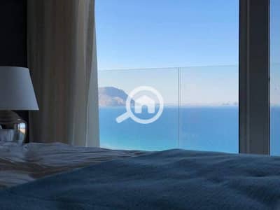 2 Bedroom Chalet for Sale in Ras Sedr, South Sinai - شاليه للبيع 85م استلام فورى في لاسيرينا بايLasirena bayراس سدربالتقسيط