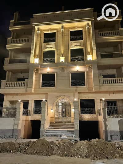 دوبلكس 6 غرف نوم للبيع في الشيخ زايد، الجيزة - WhatsApp Image 2024-08-20 at 12.44. 41 AM - Copy. jpeg