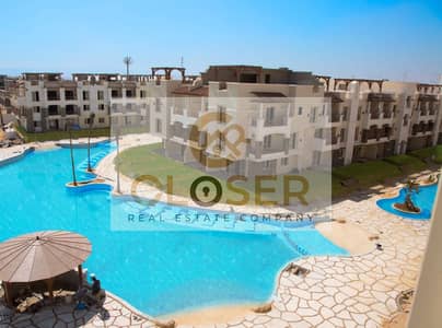 2 Bedroom Chalet for Sale in Ain Sukhna, Suez - WhatsApp Image 2020-06-04 at 5.30. 41 PM (1). jpeg