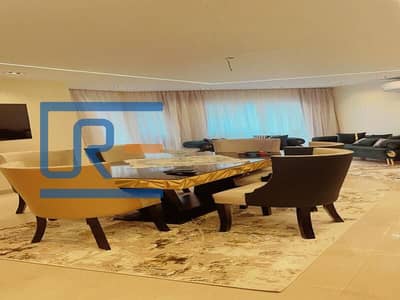 2 Bedroom Flat for Rent in New Cairo, Cairo - IMG-20250817-WA0144. jpg