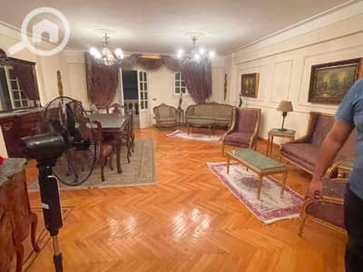 3 Bedroom Flat for Sale in Smoha, Alexandria - b8067952-1988-414d-8dd9-1be43b1a5241. jpg