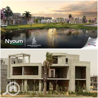 3 Bedroom Apartment for Sale in Mostakbal City, Cairo - 4504bb71-9da1-45be-82ae-f853ff8d78ef. jpg