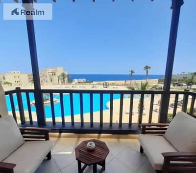 شاليه 1 غرفة نوم للبيع في الجونة، البحر الأحمر - WhatsApp Image 2025-08-11 at 10.06. 34 AM. jpeg