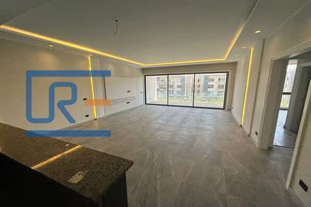 2 Bedroom Apartment for Rent in New Cairo, Cairo - main photo 1. jpg