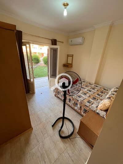 3 Bedroom Chalet for Rent in North Coast, Matruh - شاليه للايجار بالساحل الشمالي قرية ديمورا الكيلو75