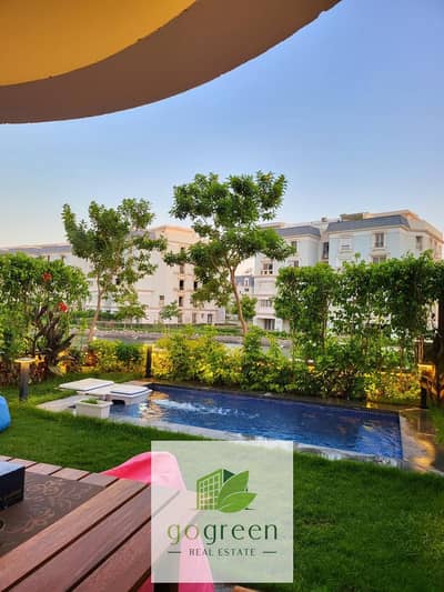 3 Bedroom Villa for Sale in New Cairo, Cairo - WhatsApp Image 2025-08-17 at 5.13. 14 PM. jpeg