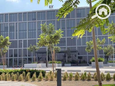مکتب  للايجار في القاهرة الجديدة، القاهرة - 5a3e2db7-764f-498d-9fe5-73ff3df607f7. png