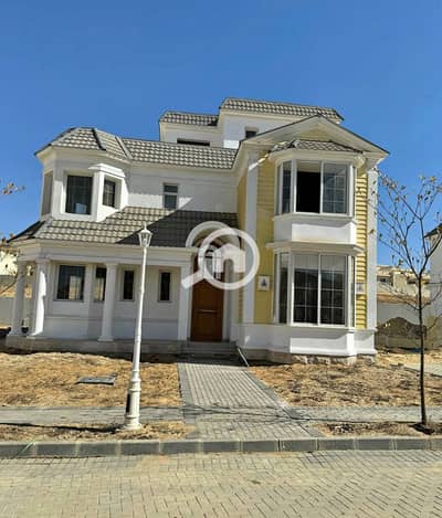 3 Bedroom Townhouse for Sale in New Cairo, Cairo - 535475541_122261645114222423_7266850270478790212_n. jpg