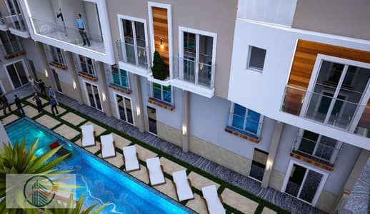 1 Bedroom Flat for Sale in Hurghada, Red Sea - IMG-20250808-WA0017. jpg