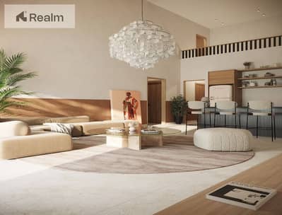 شاليه 2 غرفة نوم للبيع في الغردقة، البحر الأحمر - 240202_makadi_mtown_sales kit_Page_48_Image_0001. jpg