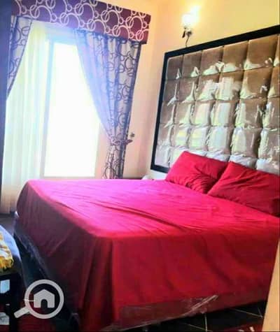 شاليه 3 غرف نوم للايجار في العين السخنة، السويس - شاليه كالفندق مكيف Vip فخم بحديقة خاصة للايجار في العين السخنه sokhna