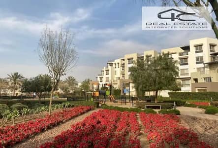 دوبلكس 3 غرف نوم للبيع في المقطم، القاهرة - WhatsApp Image 2025-08-18 at 11.34. 38 AM. jpeg