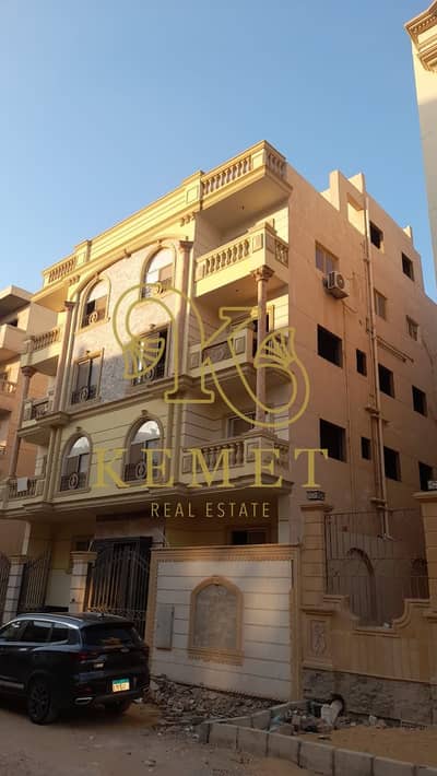 شقة 4 غرف نوم للبيع في القاهرة الجديدة، القاهرة - WhatsApp Image 2025-08-17 at 22.40. 11_c65adc5e. jpg