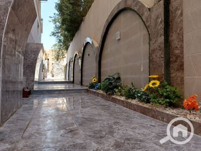 3 Bedroom iVilla for Sale in Hadayek al-Ahram, Giza - أرقى فيلا للبيع بحدائق الأهرام