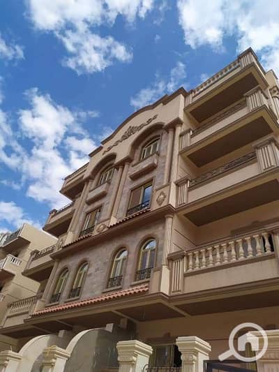 4 Bedroom Duplex for Sale in Sheikh Zayed, Giza - WhatsApp Image 2024-07-28 at 4.05. 59 PM (2) - Copy. jpeg