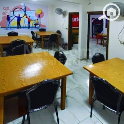 Office for Rent in Camp Caesar, Alexandria - 7. jpg