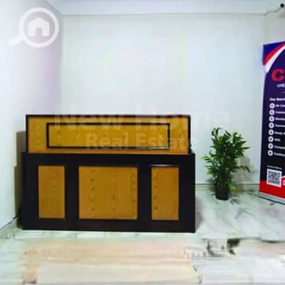 Office for Rent in Camp Caesar, Alexandria - 3. jpg