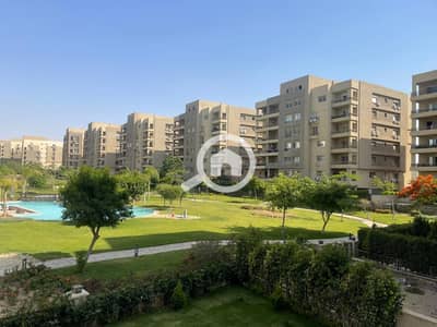 شقة 3 غرف نوم للايجار في القاهرة الجديدة، القاهرة - (3). jpg