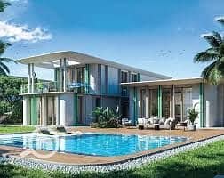 4 Bedroom Twin House for Sale in North Coast, Matruh - download (4). jpg