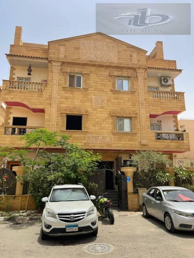3 Bedroom Flat for Sale in New Cairo, Cairo - 5c5c7478-bfb8-4f9f-ad09-5ae2bac91715. jpeg