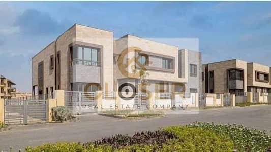 تاون هاوس 3 غرف نوم للبيع في القاهرة الجديدة، القاهرة - 476389204_632866522566360_811261574709890554_n. jpg