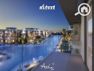 شاليه 3 غرف نوم للبيع في الساحل الشمالي، مطروح - WhatsApp Image 2025-08-18 at 12.10. 44 PM. jpeg