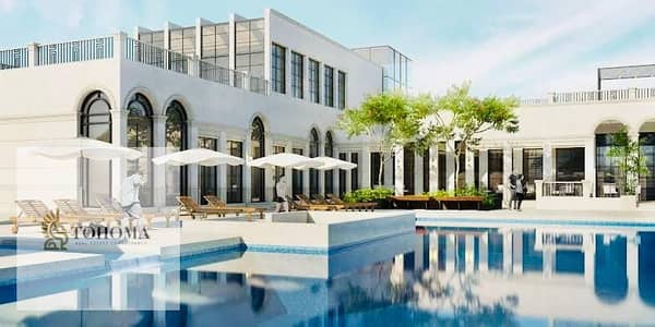 2 Bedroom Flat for Rent in New Cairo, Cairo - 5984748d-eb99-4398-aa34-e5e88eada9da. jpg