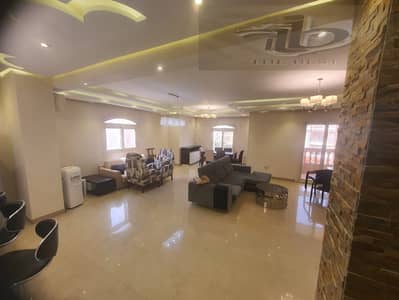 شقة 3 غرف نوم للبيع في القاهرة الجديدة، القاهرة - aa81cc21-14aa-4d04-bd65-4bcf08b9b1b6. jpeg