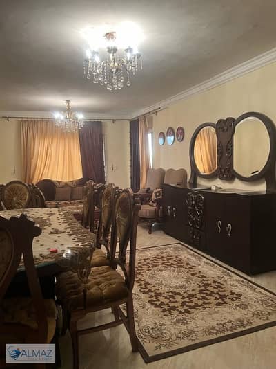 فلیٹ 3 غرف نوم للايجار في القاهرة الجديدة، القاهرة - IMG-20250818-WA0120. jpg