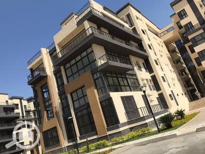 1 Bedroom Flat for Sale in Madinaty, Cairo - WhatsApp Image 2025-08-17 at 3.56. 01 PM. jpeg