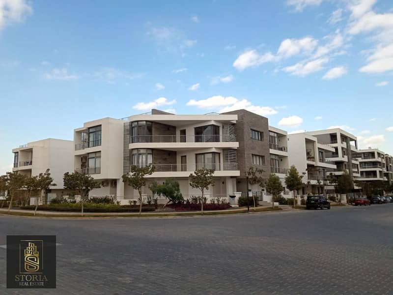 6 كمبوند تاج سيتي -  taj city (122). jpg
