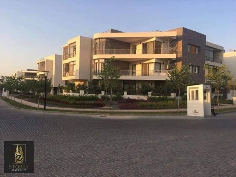 7 كمبوند تاج سيتي -  taj city (128). jpg