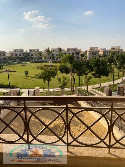 3 Bedroom Villa for Sale in Madinaty, Cairo - e77b4313-4b19-472d-a257-e6d21bce022d. jpeg