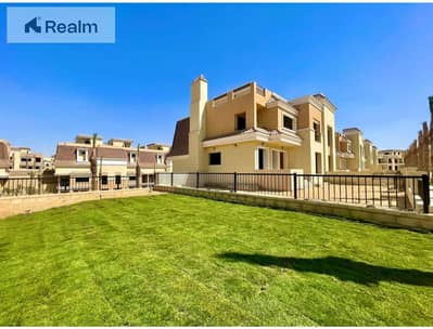 3 Bedroom Apartment for Sale in New Cairo, Cairo - elan3. jpg