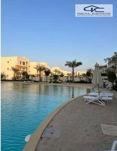 2 Bedroom Chalet for Sale in North Coast, Matruh - WhatsApp Image 2025-08-11 at 5.40. 47 PM. jpeg