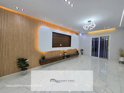 3 Bedroom Flat for Sale in Hadayek al-Ahram, Giza - WhatsApp Image 2025-08-17 at 8.52. 20 PM (1). jpeg