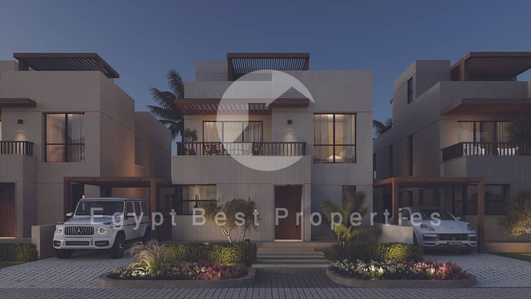 3 Orascom_-_Parkside_-_U-Villas__8_. jpg