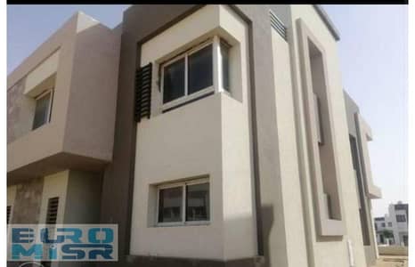 تاون هاوس 4 غرف نوم للبيع في القاهرة الجديدة، القاهرة - WhatsApp Image 2025-08-03 at 16.23. 36. jpg