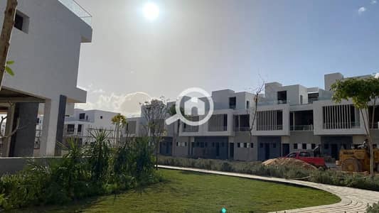 توين هاوس 5 غرف نوم للبيع في 6 أكتوبر، الجيزة - WhatsApp Image 2022-11-01 at 3.33. 07 PM. jpeg