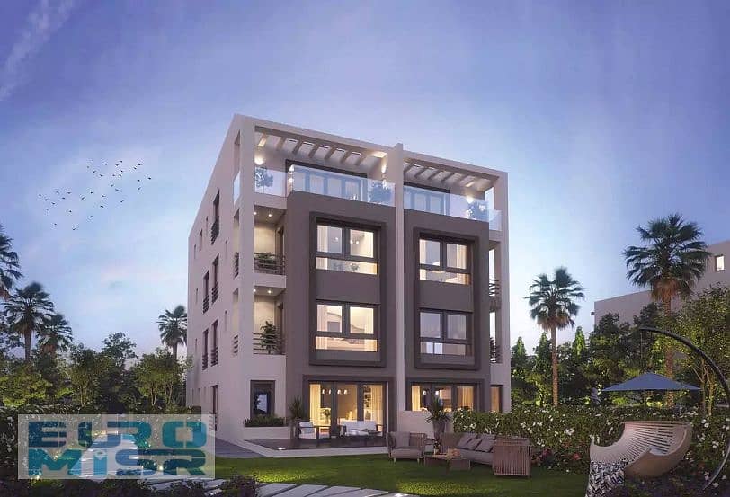 8 Villa for sale in hyde park. jpg