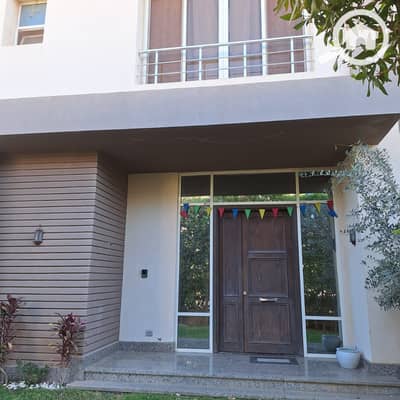 5 Bedroom Twin House for Sale in 6th of October, Giza - WhatsApp Image 2025-07-22 at 12.06. 46 PM. jpeg