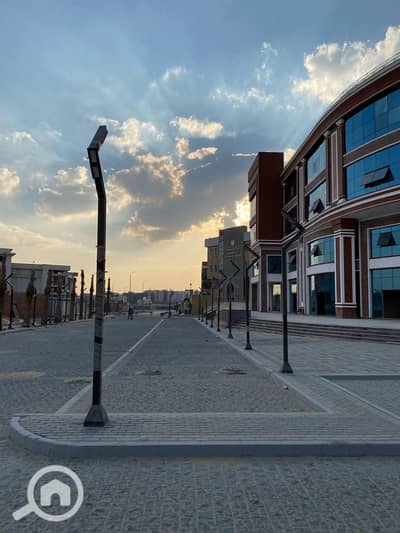 Office for Rent in New Cairo, Cairo - WhatsApp Image 2025-08-17 at 5.08. 04 PM. jpeg