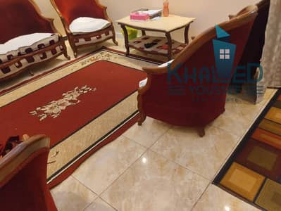3 Bedroom Apartment for Sale in 6th of October, Giza - WhatsApp Image 2025-08-17 at 3.21. 05 PM (3). jpeg