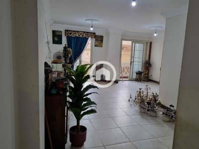 2 Bedroom Apartment for Rent in Laurent, Alexandria - 546cec95-69c2-4bcd-a9eb-ba7577288acf. jpg