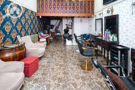 Retail for Rent in Asafra, Alexandria - 1. jpg