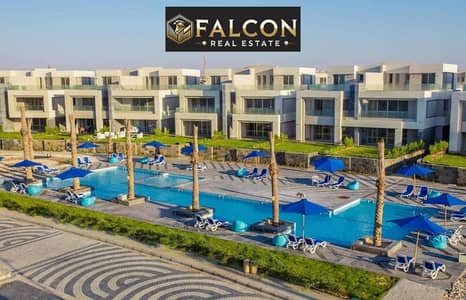 3 Bedroom Chalet for Sale in North Coast, Matruh - 41a29baa-d760-414a-b77f-4288a6cc0547. jpg