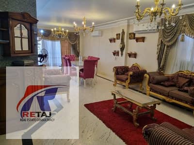 فلیٹ 3 غرف نوم للايجار في مدينة نصر، القاهرة - WhatsApp Image 2025-08-13 at 9.23. 55 PM. jpg