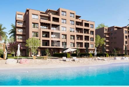 2 Bedroom Chalet for Sale in North Coast, Matruh - IMG-20250716-WA0024. jpg