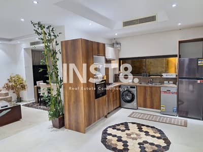2 Bedroom Apartment for Rent in New Cairo, Cairo - 68a2e75c3d85b_WhatsApp-Image-2025-08-17-at-9.44. 15-PM-(1). jpeg